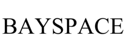 BAYSPACE trademark