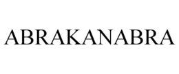 ABRAKANABRA trademark