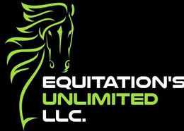 EQUITATION'S UNLIMITED LLC. trademark