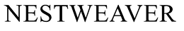 NESTWEAVER trademark