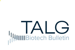 TALG BIOTECH BULLETIN trademark