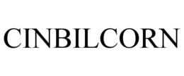 CINBILCORN trademark