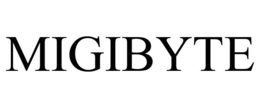 MIGIBYTE trademark