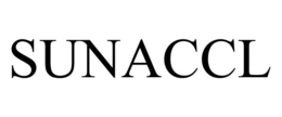 SUNACCL trademark