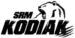 SRM KODIAK trademark