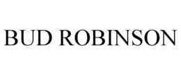 BUD ROBINSON trademark
