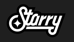 STARRY trademark