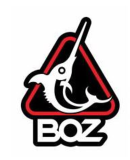 BOZ trademark