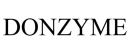 DONZYME trademark