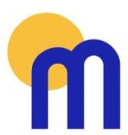 M trademark
