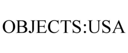 OBJECTS:USA trademark