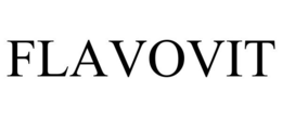 FLAVOVIT trademark