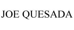 JOE QUESADA trademark