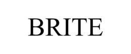 BRITE trademark