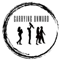 CARRYING ONWARD trademark