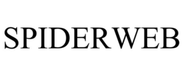 SPIDERWEB trademark