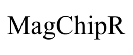 MAGCHIPR trademark