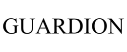 GUARDION trademark