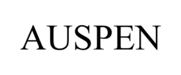 AUSPEN trademark