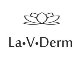 LA·V·DERM trademark