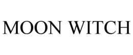 MOON WITCH trademark