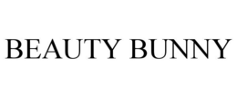 BEAUTY BUNNY trademark