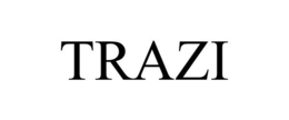 TRAZI trademark