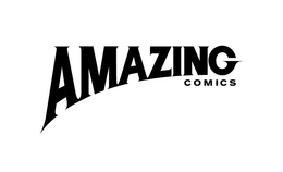 AMAZING COMICS trademark