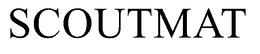 SCOUTMAT trademark