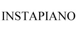 INSTAPIANO trademark