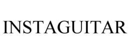 INSTAGUITAR trademark