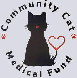 COMMUNITY CAT MEDICAL FUND trademark