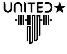 UNITED trademark