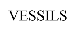 VESSILS trademark
