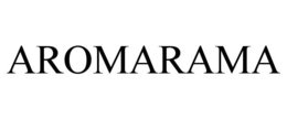 AROMARAMA trademark
