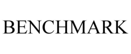 BENCHMARK trademark