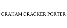 GRAHAM CRACKER PORTER trademark