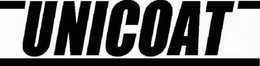UNICOAT trademark