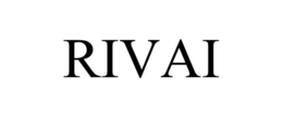 RIVAI trademark