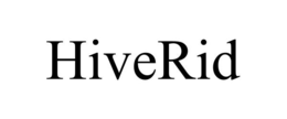 HIVERID trademark