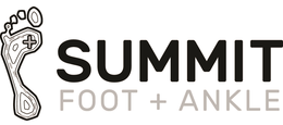 SUMMIT FOOT + ANKLE trademark