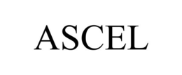 ASCEL trademark