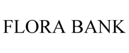 FLORA BANK trademark