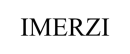 IMERZI trademark