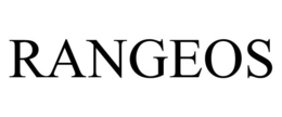 RANGEOS trademark