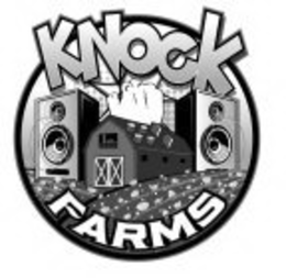 KNOCK FARMS trademark
