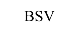 BSV trademark