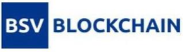 BSV BLOCKCHAIN trademark