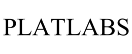 PLATLABS trademark