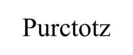 PURCTOTZ trademark
